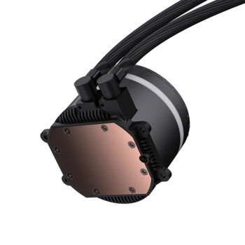 gamemax iceburg 360 infinity black