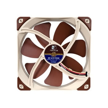 Вентилатор 140mm Noctua NF-A14 PWM