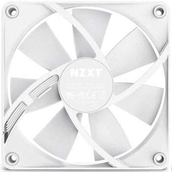 NZXT F120P White RF-P12SF-W1