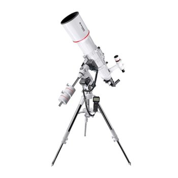 Bresser Messier AR-152S/760 EXOS-2/GOTO Telescope