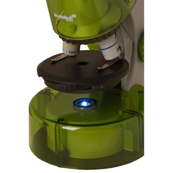 Levenhuk LabZZ M101 Green LV74877 | JAR Computers Levenhuk LabZZ M101 Green LV74877