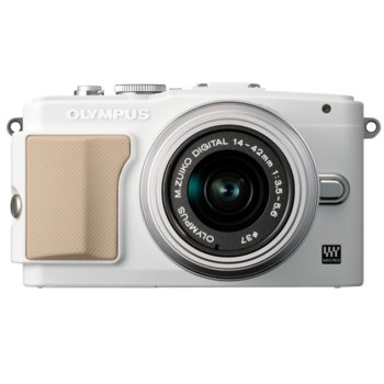 Olympus E-PL5 DZ Kit