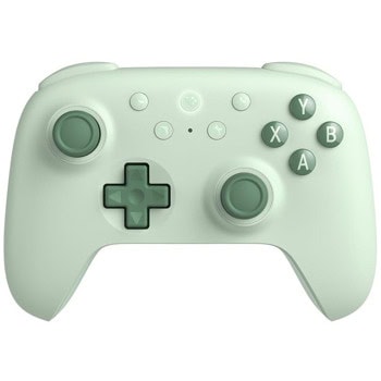 8bitdo ultimate 2c 2.4g green