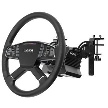 MOZA R5 Trucking Bundle RS071
