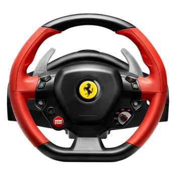 Thrustmaster Ferrari 458 Spider