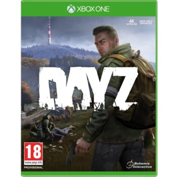 Игра за конзола Day Z, за Xbox One | JAR Computers Day Z Xbox One