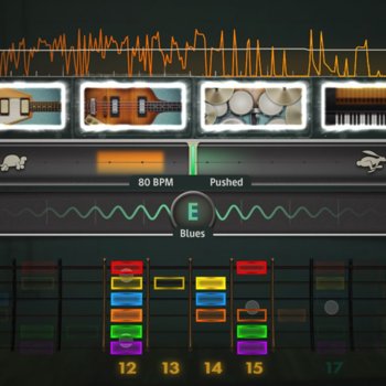 Rocksmith 2014 Edition Cable Bundle