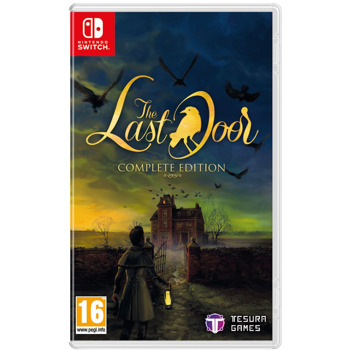 The Last Door - Complete Edition (Nintendo Switch)