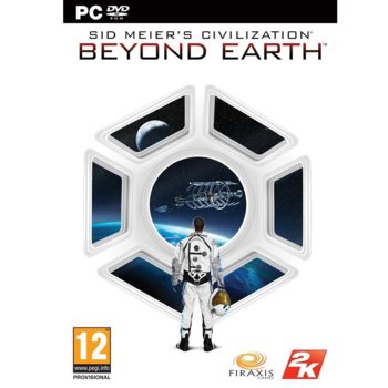 Civilization: Beyond Earth + Exoplanets Map Pack