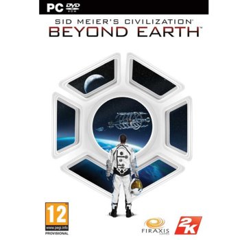 Игра Civilization: Beyond Earth + Exoplanets Map Pack, за PC | JAR Computers Civilization: Beyond Earth + Exoplanets Map Pack