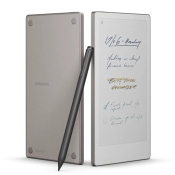 reMarkable Paper Pro Move + Marker Plus