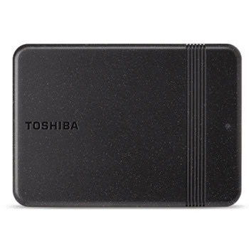 Toshiba Canvio Ready 1TB Black HDTP410EK3AA | JAR Computers Toshiba Canvio Ready 1TB Black HDTP410EK3AA