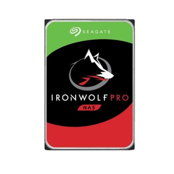 Seagate IronWolf Pro 12TB (3.5