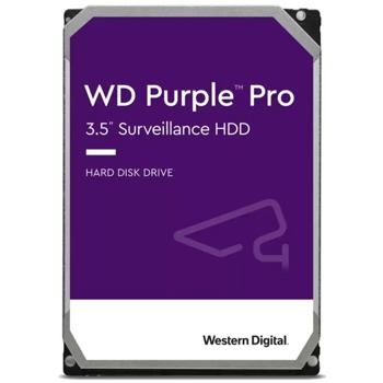 WD Purple Pro Surveillance WD8001PURP
