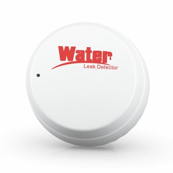 Сензор за теч на вода Aqara PST-WW002, съвместим с iOS/Android чрез "Tuya Smart" или "Smart Home", изпращане на известия, гласов контрол, вграден зумер, бял | JAR Computers Смарт сензор No brand PST-SQ400B