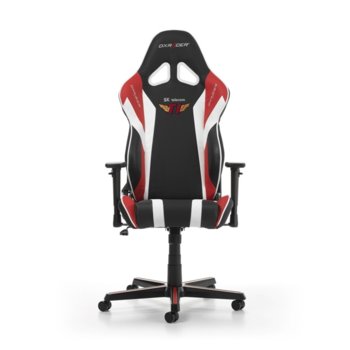 DXRacer RACING OH/RZ208/NR/SKT