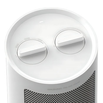 Xiaomi Smart Graphene Heater BHR084SEU