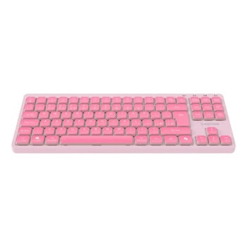 Canyon OnType 10 Pink CNS-HKB10P