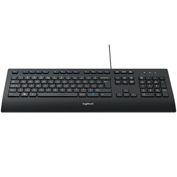 Logitech K280e QWERTY 920-005215