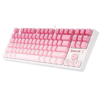 Redragon Redragon Cass K645W-GP-RGB_BR