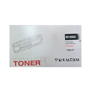 Тонер касета за HP LaserJet Pro 4002dn/4102dw/4102fdn/4102fdw - Black - W1490X - HT-W1490X - Neomax - Неоригинална, заб.: 9500 брой копия | JAR Computers Neomax HT-W1490X W1490X