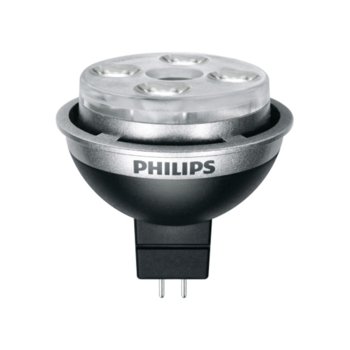 LED крушка Philips MASTER LED LV 7W