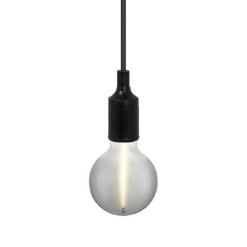 Ledvance Vintage 1906 PenduLum Bell Black