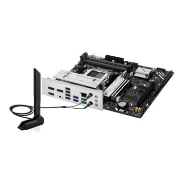 ASUS PRIME B850M-A WIFI 90MB1LN0-M0EAY0