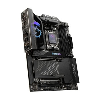 MSI MPG X870E Carbon WiFi 911-7E49-005