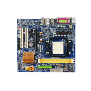 Gigabyte GA-M61VME-S2