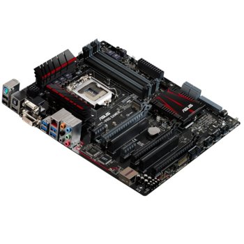 Asus Z97-PRO Gamer