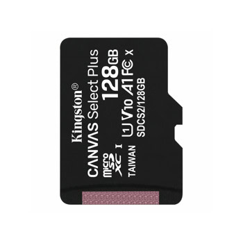 Карта памет 128GB microSDXC Kingston