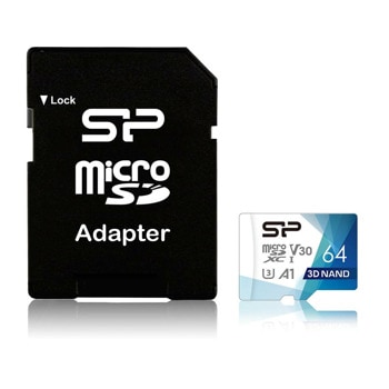 Silicon Power Superior Pro 64GB SP064GBSTXDU3V20AB