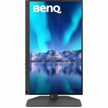 BenQ SW272U 9H.LLFLB.QBE + NFF-1710