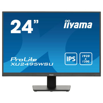 IIYAMA XU2495WSU-B7