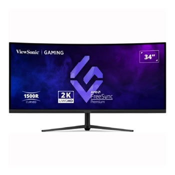 ViewSonic VX3418C-2K