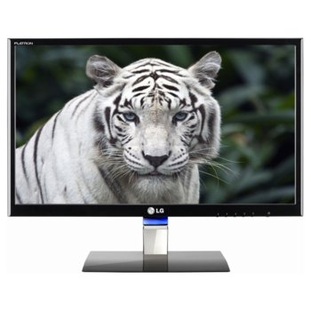 21.5" (54.61 cm) LG E2260T-PN