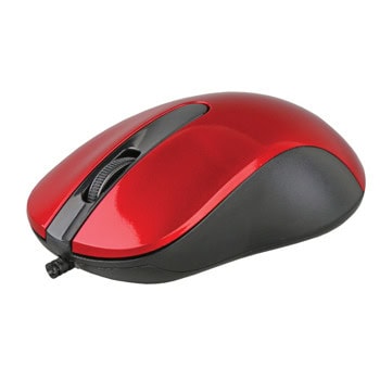SBOX M-901 червена