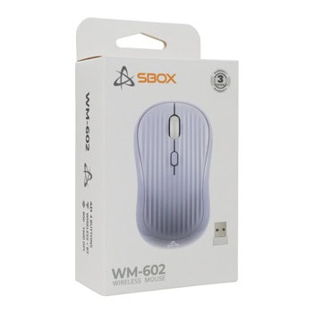 sbox wm-602 лилава