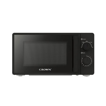 микровълнова фурна crown cdmo-2065b