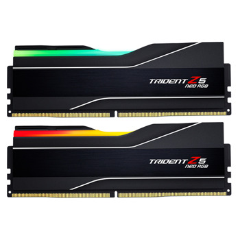 G.Skill Trident Z5 Neo RGB Black 64GB(2x32GB) DDR5
