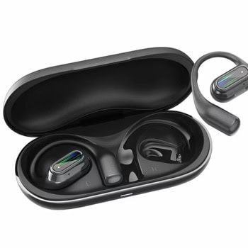 Canyon OnFlow 12 Black CNS-TWS12BK Разопакован про