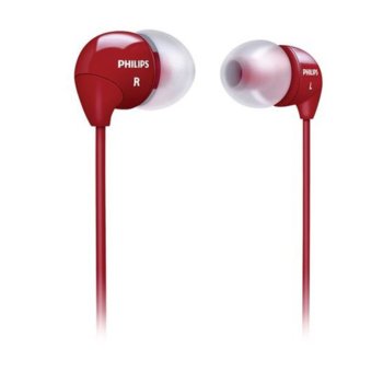 Слушалки Philips SHE3590RD