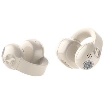 sennheiser accentum clip бежови