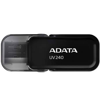 Adata 16GB UV240 AUV240-16G-RBK