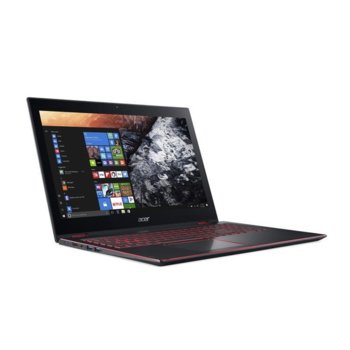 Acer Nitro 5 Spin NH.Q2YEX.020