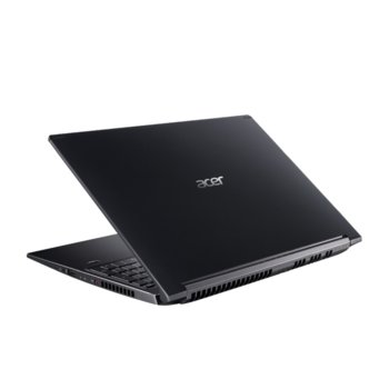 Acer Аspire 7 A715-74G-77FU and Plug