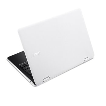 Acer Aspire R3-131T-C2V3 NX.G0ZEX.019 White