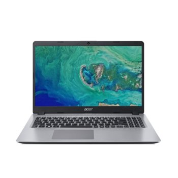 Acer Aspire 5, A515-52G-51V7 NX.HD0EX.003