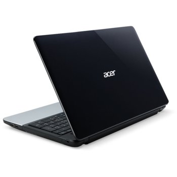 Лаптоп 15.6" (39.62 cm) ACER E1-531-10054G50Mnks, черен, двуядрен Celeron® 1000M 1.8 GHz, HD LED Display (HDMI), 4GB, 1TB, Linux, 2.45kg, 2г. | JAR Computers 15.6 ACER E1-531-10054G50Mnks 4GB RAM 1TB HDD